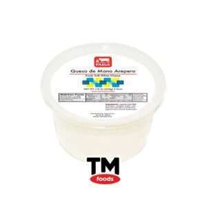 queso arepero austin