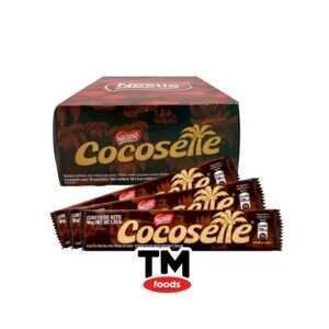 cocosette caja austin texas