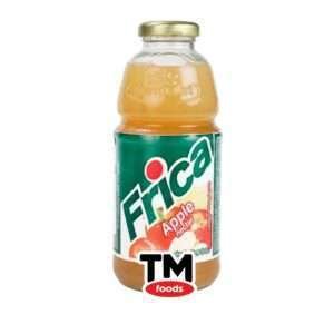Jugos Frica 500ml X 12Unidades (Varios Sabores) - Manzana
