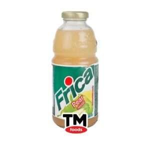 Jugos Frica 500ml X 12Unidades (Varios Sabores) - Pera