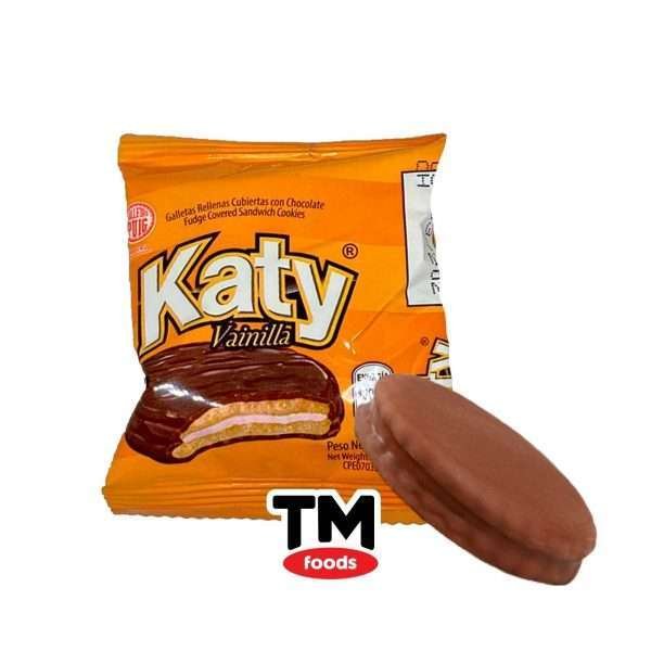 galleta katy