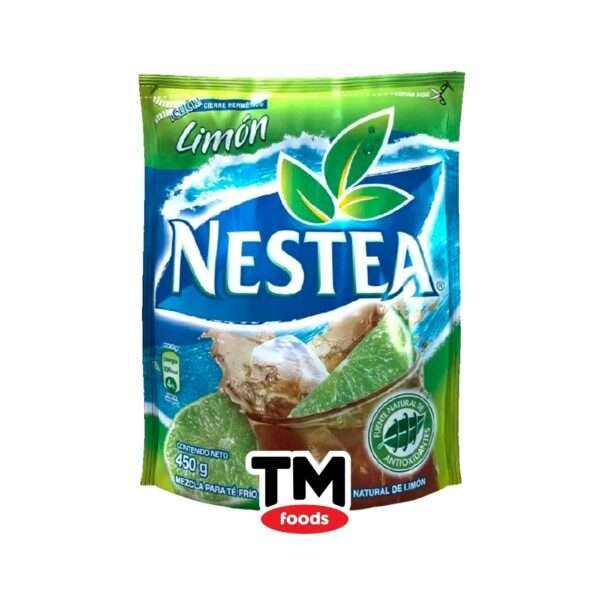 nestea limon venezolano austin texas