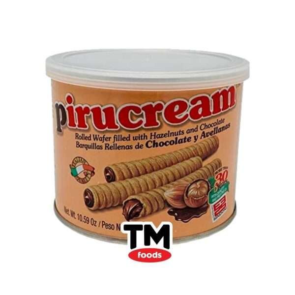 pirucream venezolano en austin