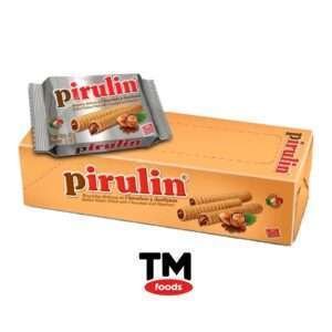 pirulin blister 12