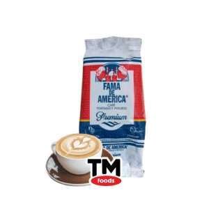 cafe fama de america en austin texas