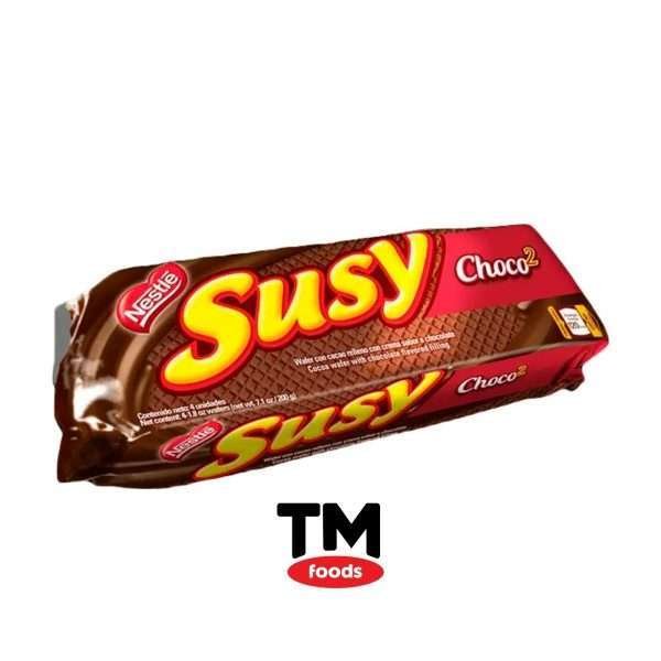 susy chocolate en austin texas