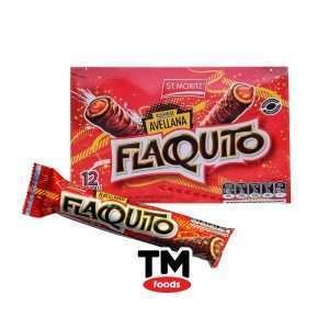 chocolate venezolano flaquito