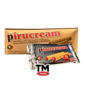 PIRUCREAM CAJA DSIPENSADORA