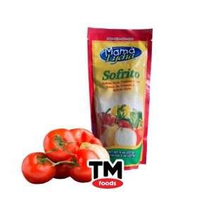 pasta de tomate y especias mama lycha