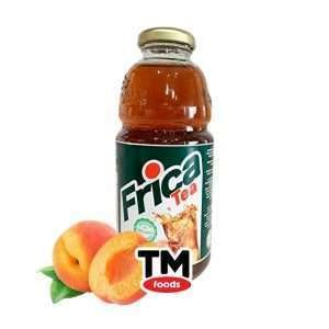 TE FRICA SABOR A DURAZNO
