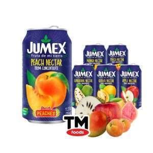 jugos de frutas jumex en texas