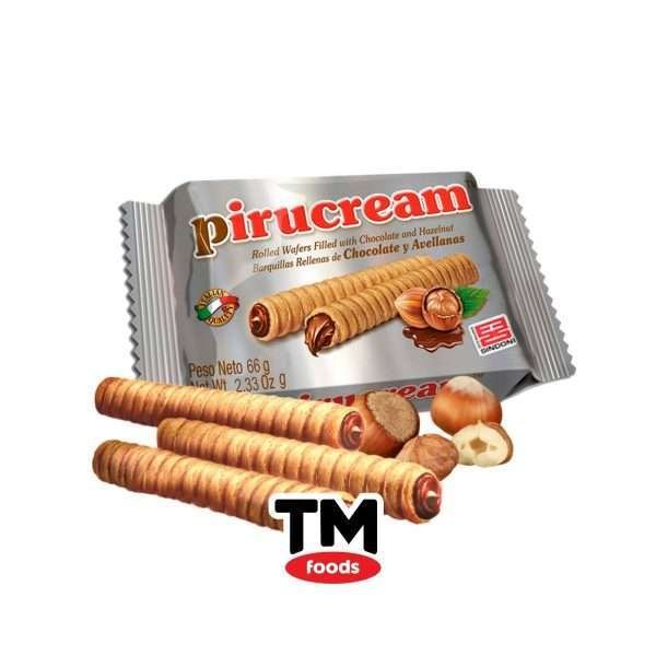 pirucream texas