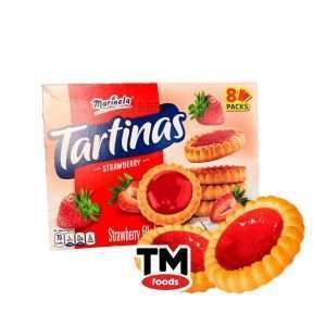 galletas reinitas marinela