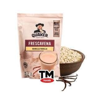 frescavena quaker