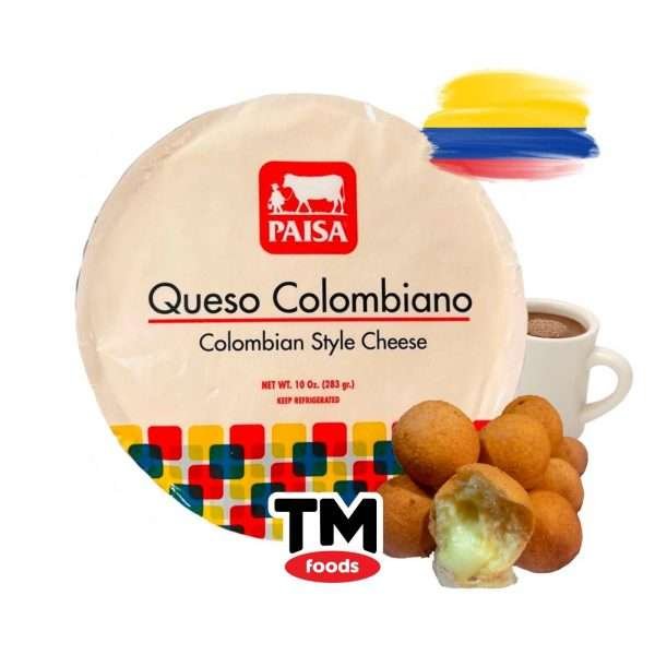 paisa colombiano