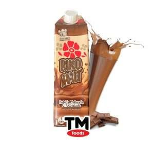 Riko Malt Bebida Chocolatada 1 Litro