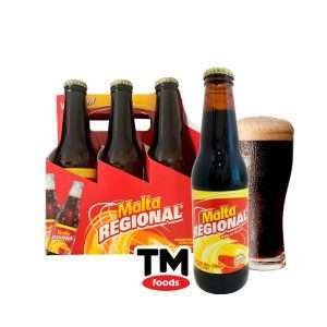 Malta Regional 6pack x 250ml