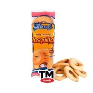 Rosquillas Rio Grande 12 x 3.63 Oz