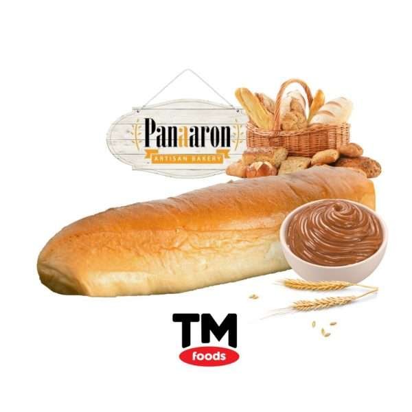 Pan de Arequipe PanaAron Artisan Bakery