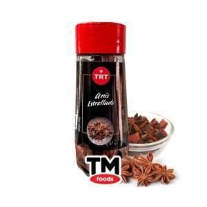Anis Estrellado TRT 25g