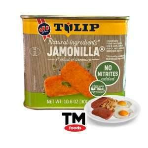 Jamonilla Tulip lata 300 g