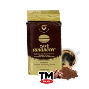 Café Molido Gourmet Amanecer 8.8 oz