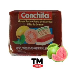 Pasta de Guayaba Conchita 14.1 oz