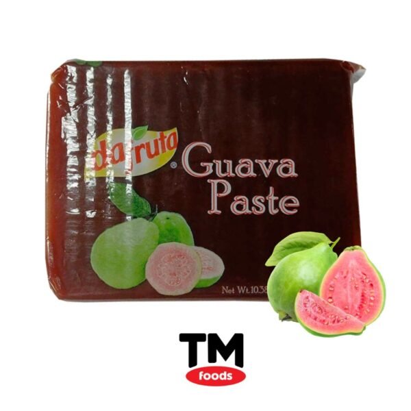 Pasta de Guayaba Dafruta 10.38 oz