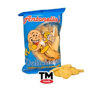 Galletas Cubanas Antonella's 7 oz
