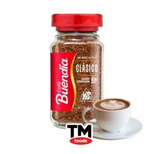 Café Soluble Cásico Buendía 85g