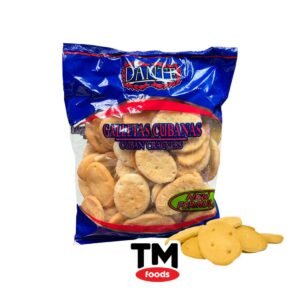 Galletas Cubanas Dante 9.5 oz