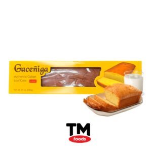 Gaceñiga Panqué Clásico 24 oz