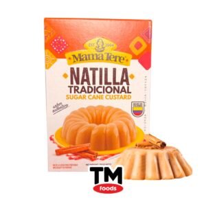 Natilla Mama Tere 10.5oz