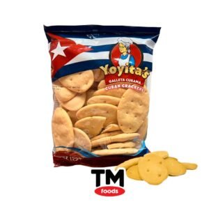 Galletas Cubanas Yoyita's 8 oz