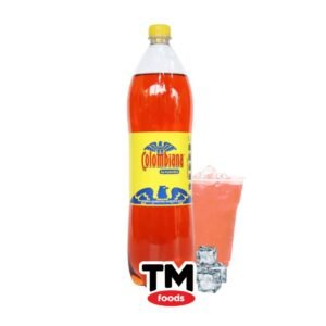 La Nuestra Colombiana1.5 Litros