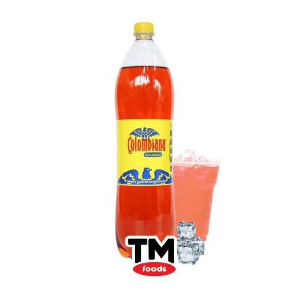 La Nuestra Colombiana1.5 Litros