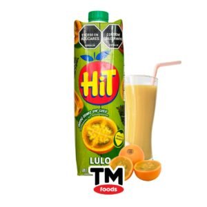 Jugo de Lulo Hit 1 Lt