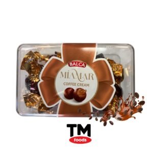 Bombón Coffee Cream Miamar Balca