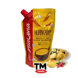 Crema Huancaina Alacena 400 g