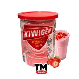 Kiwigen Sabor a Fresa 200 g