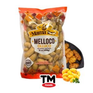 Olluco - Melloco Mama Tere 16oz