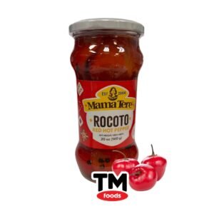 Rocoto Mama Tere 20 oz