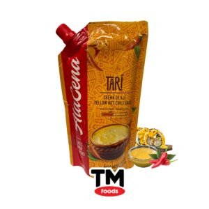 Crema Tari Alacena 400 g