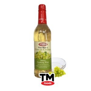 Vino Blanco Para Cocinar Vitarroz 25.4 oz