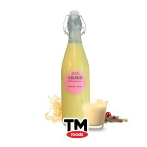 Ponche Crema Lililu