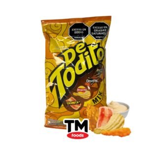 De Todito Mix 45g