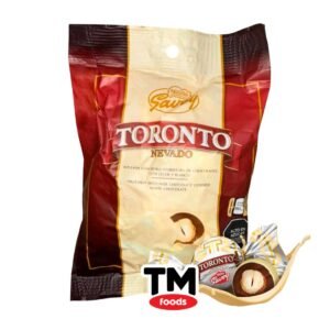Toronto Nevado Bolsa 125 g