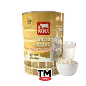 Leche en Polvo PAISA 900 g