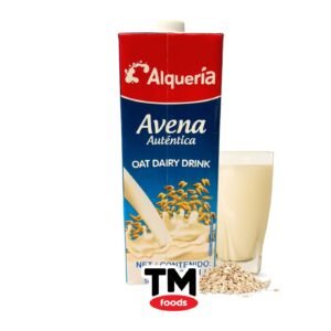 Avena Alquería 1 Litro