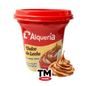 Dulce de Leche Alquería 220 g
